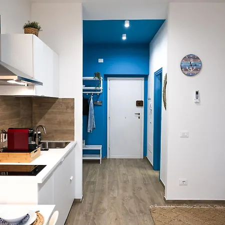 Casa Ondamarina * Castiglione della Pescaia