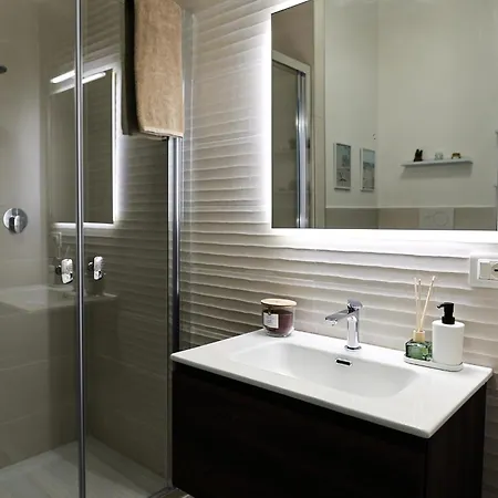Casa Ondamarina 아파트