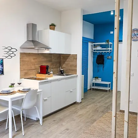 Casa Ondamarina