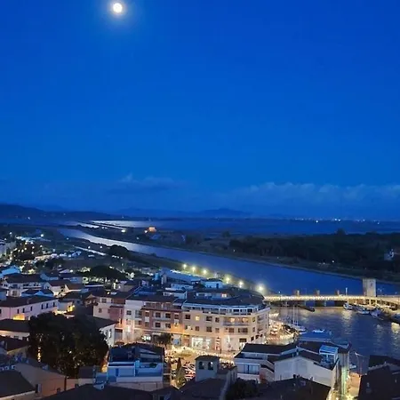 Apartament Casa Ondamarina Castiglione della Pescaia